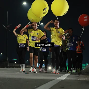 Runner Photo 5793602