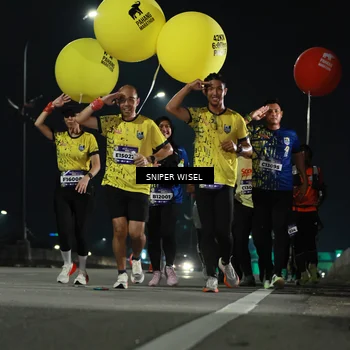Runner Photo 5793604