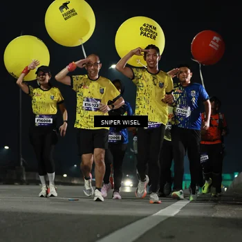 Runner Photo 5793605