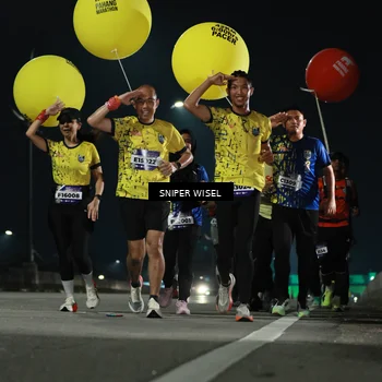 Runner Photo 5793606