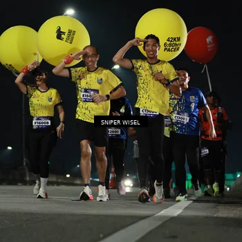 Runner Photo 5793609