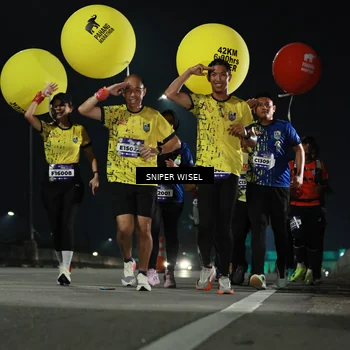 Runner Photo 5793611