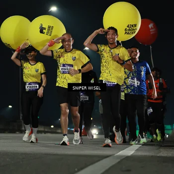 Runner Photo 5793612