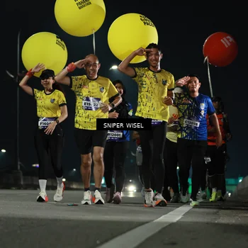 Runner Photo 5793613