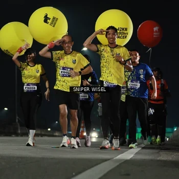Runner Photo 5793616