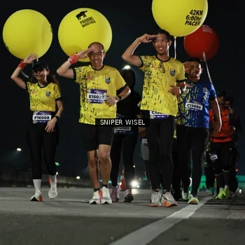 Runner Photo 5793618