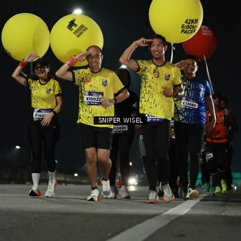 Runner Photo 5793626