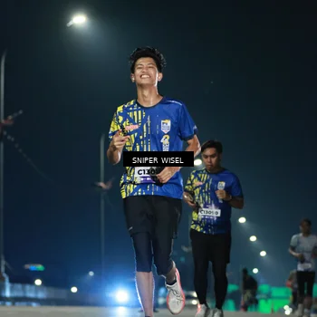 Runner Photo 5793627