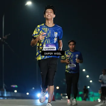 Runner Photo 5793629