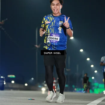 Runner Photo 5793631