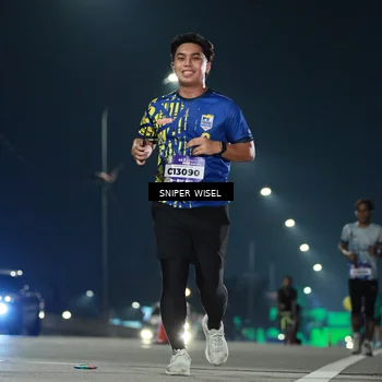 Runner Photo 5793632