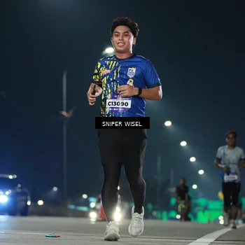 Runner Photo 5793633