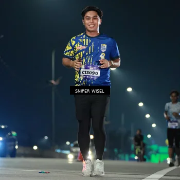 Runner Photo 5793634