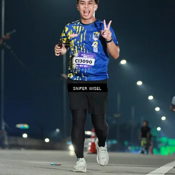 Runner Photo 5793637