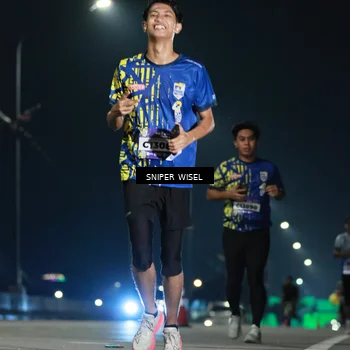 Runner Photo 5793638