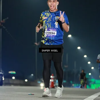 Runner Photo 5793639