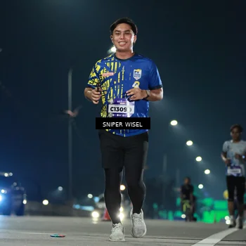 Runner Photo 5793641