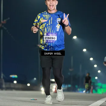 Runner Photo 5793645