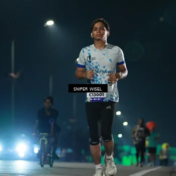 Runner Photo 5793647