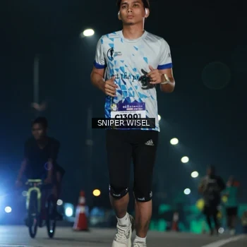 Runner Photo 5793655