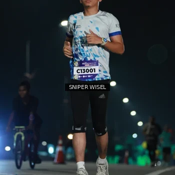 Runner Photo 5793657