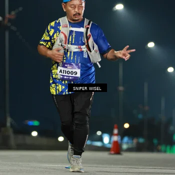 Runner Photo 5793670