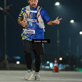 Runner Photo 5793672