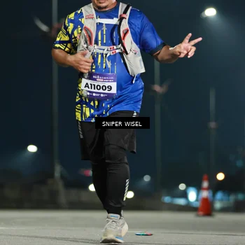 Runner Photo 5793681