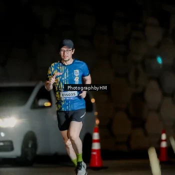 Runner Photo 5793690