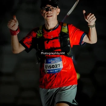 Runner Photo 5793691