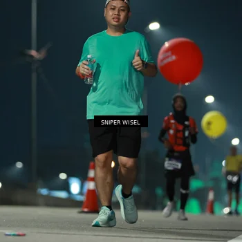 Runner Photo 5793697