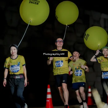 Runner Photo 5793713
