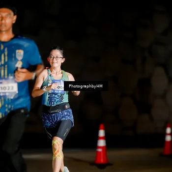 Runner Photo 5793714