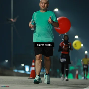 Runner Photo 5793741