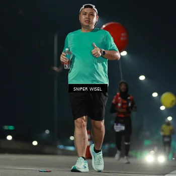 Runner Photo 5793768