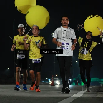 Runner Photo 5793800