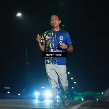 Runner Photo 5793815