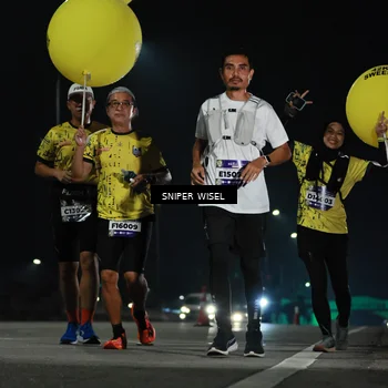Runner Photo 5793823