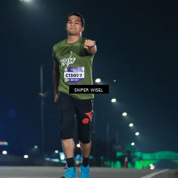 Runner Photo 5793875