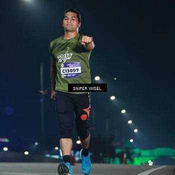 Runner Photo 5793881
