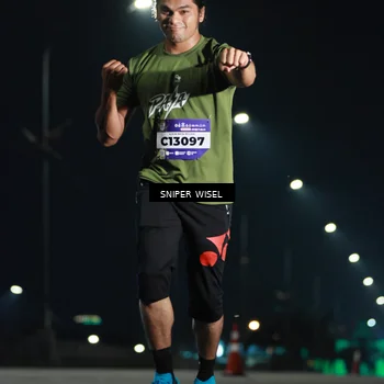 Runner Photo 5793909