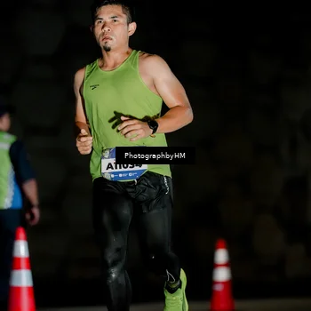 Runner Photo 5793955