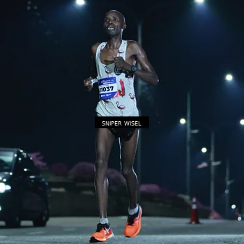Runner Photo 5793981