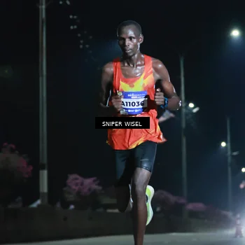 Runner Photo 5794031