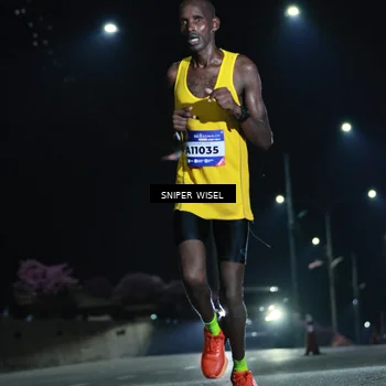 Runner Photo 5794059