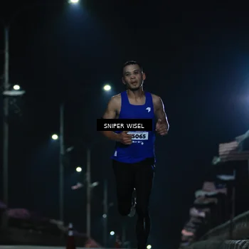 Runner Photo 5794079