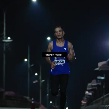 Runner Photo 5794083