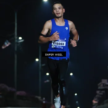 Runner Photo 5794088