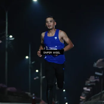 Runner Photo 5794095