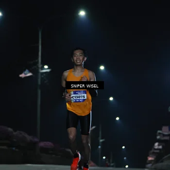 Runner Photo 5794133